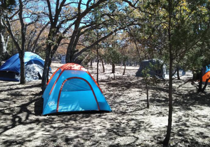 Camping 2