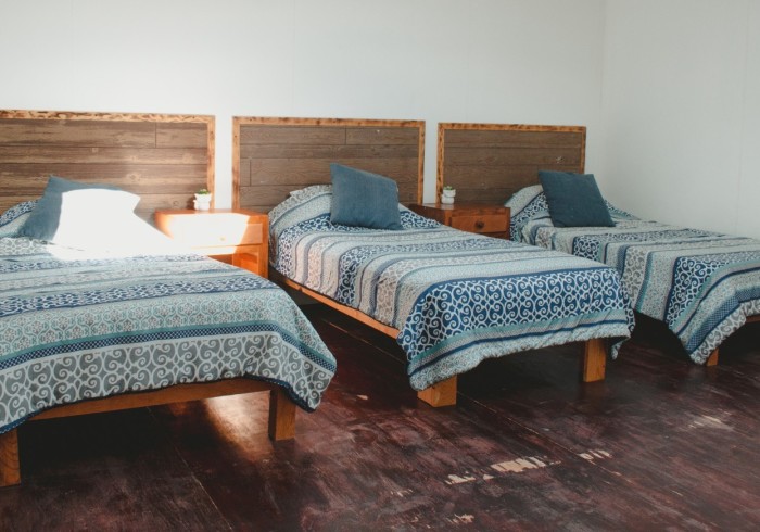 Habitaciones 1